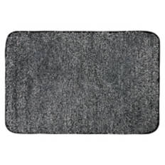 24" x 36" Oversized Absorb Mat - Black