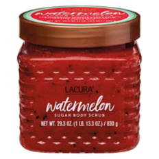 Sugar Body Scrub - Watermelon, 29.3 oz