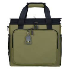 Collapsible Cooler - Green