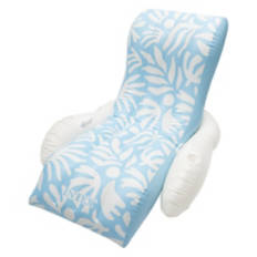 Sunny Days Lounge - Blue