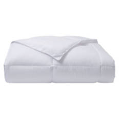 88” x  92” Queen Size Temperature Regulating Down Alt Comforter