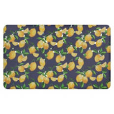 18" x  30" Kitchen Comfort Mat - Lemons