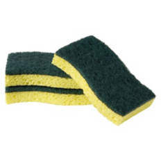 Heavy Duty Scrub Sponge