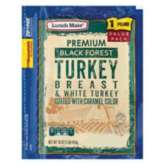 Black Forest Turkey, 1 lb