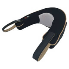 Heated Neck Massager
