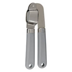Garlic Press, Gray