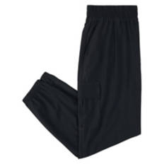 Ladies Revive Joggers Pant - Black, L