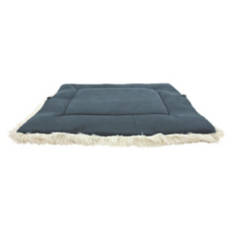 Convertible Pet Warming Mat, Blue