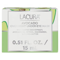 Avocado Overnight Under-Eye Cream. 0.51 fl oz
