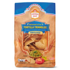 Tortilla  Triangles, 24 oz
