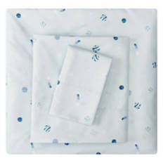 Kids Twin Size Sheet Set - Space