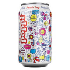 Punch Pop