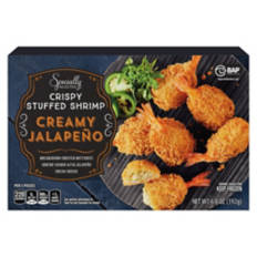 Creamy Jalapeno Crispy Stuffed Shrimp, 6.8 oz