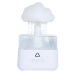 LED Raindrop Humidifier