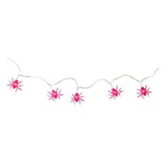 Halloween LED String Light - Spider