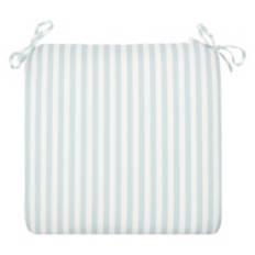 Patio Chair Seat Pad - Baby Blue