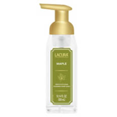 Foaming Hand Soap - Maple Scented, 10.14 fl oz