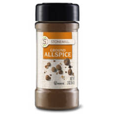 Ground Allspice, 1.25 oz