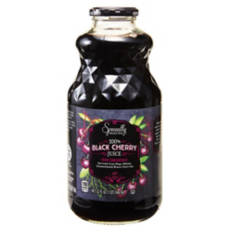 100% Premium Black Cherry Juice, 32 fl oz