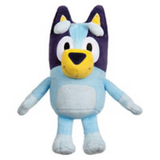 Kids Bluey & Friends Plush Toy