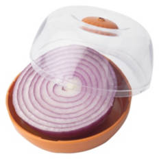 Onion Saver Flip Pod