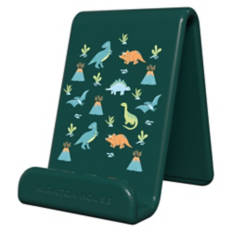 Children's Non-Skid Base Easel - Dino