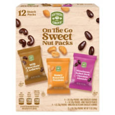 OTG Variety Pack Sweet