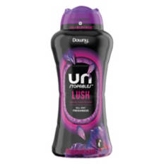 Unstoppables Lush In-Wash Scent Booster Beads, 24 oz