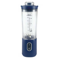 Portable Blender, Navy Blue