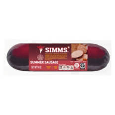 Original Summer Sausage