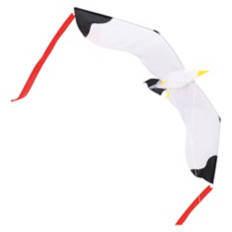 3D Seagull Shaped Flying Kite