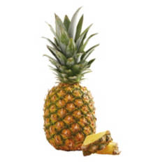Pineapple, each