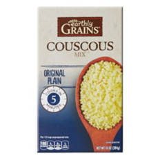 Original Plain Couscous, 10 oz