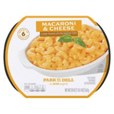 Macaroni  & Cheese, 20 oz