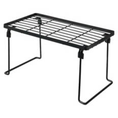 Helper Shelf, Black
