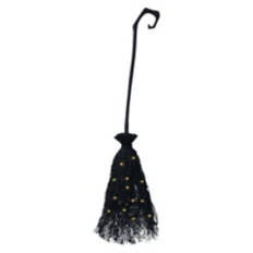 LED Witches Broom