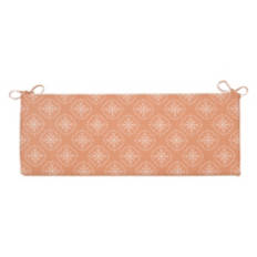 Garden Bench Cushion - Cork Garden
