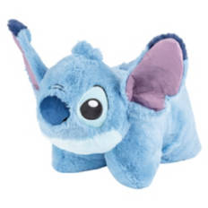 Kids Cozy Pillow Pal - Stitch