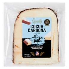 Cocoa Cardona Cheese, 5 oz