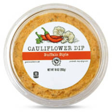 Buffalo Style Cauliflower Dip, 10 oz