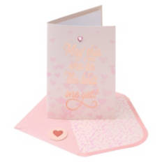 5" x 7" Greeting Card - Eras