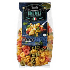 3-colori Pasta, 17.6 oz
