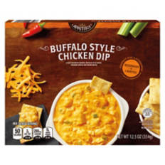 Buffalo Style Chicken Dip, 12.5 oz