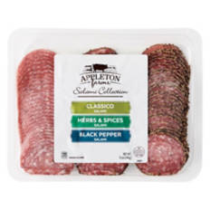 Salami Collection, 12 oz
