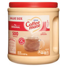 Coffee Mate Creamer