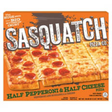 Cheese & Pepperoni Pizza, 40.94 oz