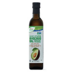 Pure Avocado Oil, 17 fl oz