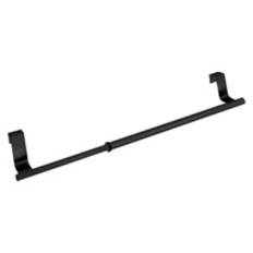 Kitchen Towel Holder, Black