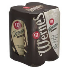 German Dark Lager