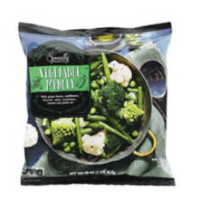 Mixed Vegetable Medley, 16 oz